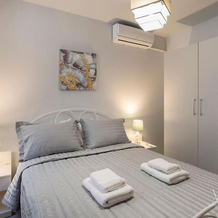 The Emerald City Central Apartment, 2-Bdrms 塞萨洛尼基 外观 照片