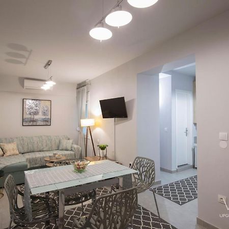 The Emerald City Central Apartment, 2-Bdrms 塞萨洛尼基 外观 照片